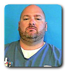 Inmate TERRY M VOLNER