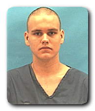 Inmate PARKER M WELCH