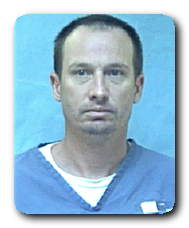 Inmate JEFFREY R WELDON