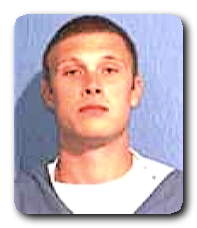 Inmate TROY M WESTERMAN