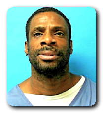 Inmate PRINTICE F WILLIAMS