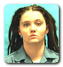 Inmate KALLIE J WILSON