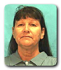 Inmate CARLA A CAILLIER