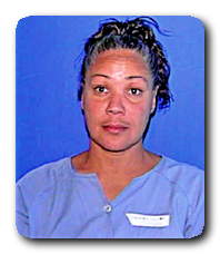 Inmate DONNA H COLEMAN