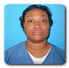 Inmate DEDRA D HOFLEY