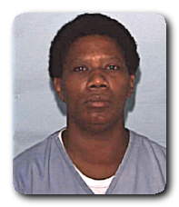 Inmate DELORIS M MOORE