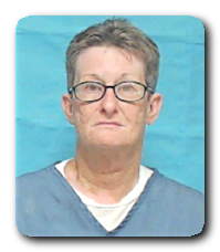 Inmate DONNA J PETERSON