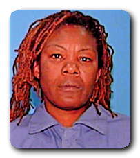 Inmate EVELYN L ROBINSON