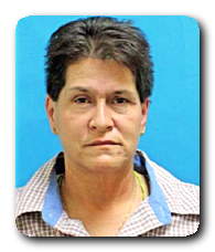 Inmate ANNETTE SANABRIA