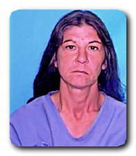 Inmate TANYA BLAIR