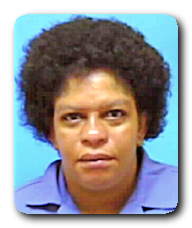 Inmate RUTH L BUTLER