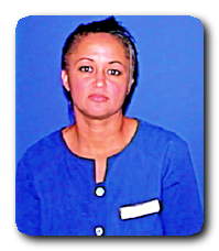 Inmate JOSELYN A RODRIGUEZ