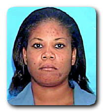 Inmate LASHANTRELL SPANN