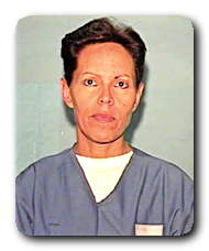 Inmate MARIA M ARENAS