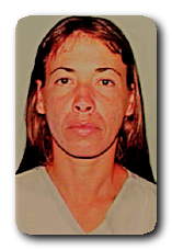 Inmate MADELINE BENITEZ