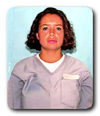 Inmate MYRIAM CABRERA-HENA