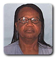 Inmate MARVALEE T CAMPBELL
