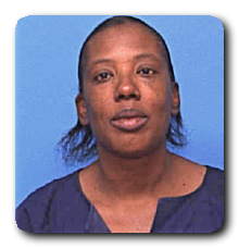 Inmate MICHELLE CURRY