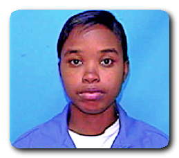 Inmate ROCHELLE A FERGUSON