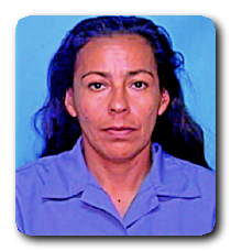 Inmate NELLY GARCIA