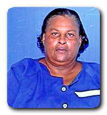 Inmate PATRICIA A GREENLEE