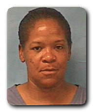 Inmate FELICIA HENDERSON