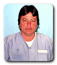 Inmate MARIANA HERNANDEZ