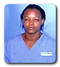 Inmate ANDREA HOLLAND