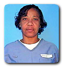 Inmate SHERRY B LAWSON