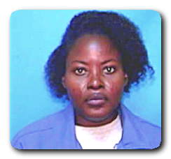 Inmate ABIDEMI MCDANIEL