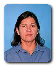 Inmate IVETTE S MORRON