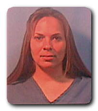 Inmate JEANNETTE PATE