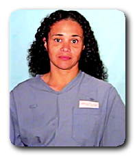 Inmate OLGA M RAMOS-GODOY