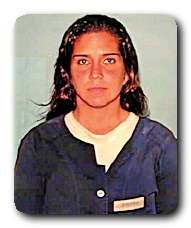 Inmate DAYMIS RODRIGUEZ
