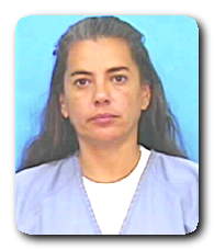 Inmate YVONNE RODRIGUEZ