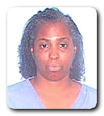 Inmate DAWN S WHITERS