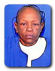 Inmate PHYLLIS D WILLIAMS