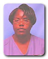 Inmate MICHELLE R BAILEY