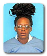 Inmate CYNTHIA BRISTOL