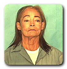 Inmate MARY L BURTON