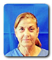 Inmate LAURIE CECCI