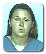 Inmate TIFFANY S CONELLY