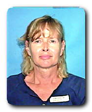 Inmate KERSTIN FENN