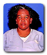 Inmate MELODY J GREGORY