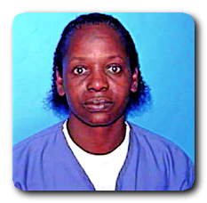 Inmate JUDY O GRIFFIN