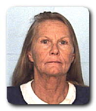 Inmate KATHARINE HAMLIN