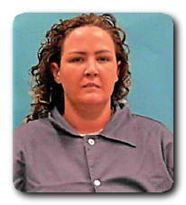 Inmate LADONNA M HOPEWELL