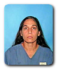 Inmate DEYSI L JIMENEZ