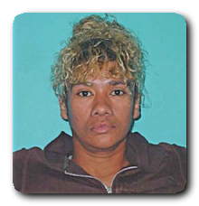 Inmate ROSEMARY MARRERO