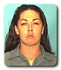 Inmate MEAGAN S MCFADDEN